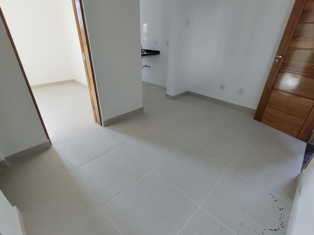 Apartamento, 2 quartos, 37 m² - Foto 1