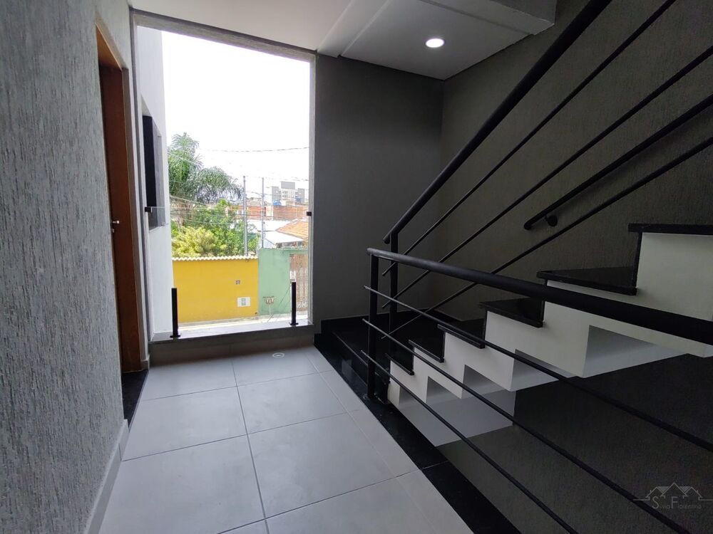 Apartamento, 2 quartos, 37 m² - Foto 11
