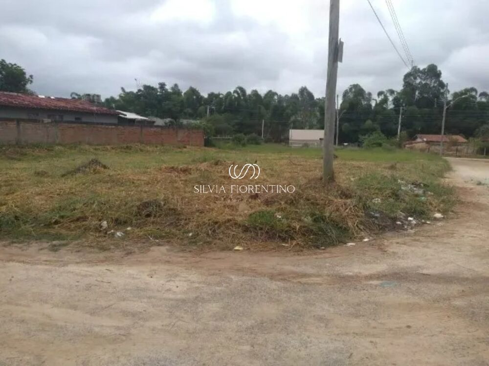 Terreno à venda, 500m² - Foto 1