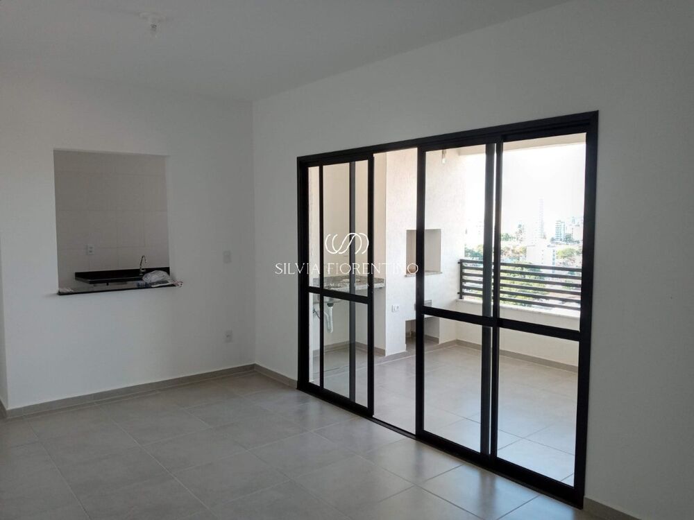 Apartamento, 2 quartos, 76 m² - Foto 2