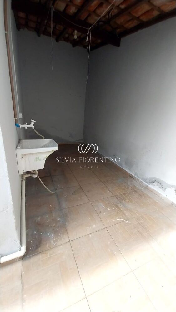 Casa, 2 quartos, 125 m² - Foto 3