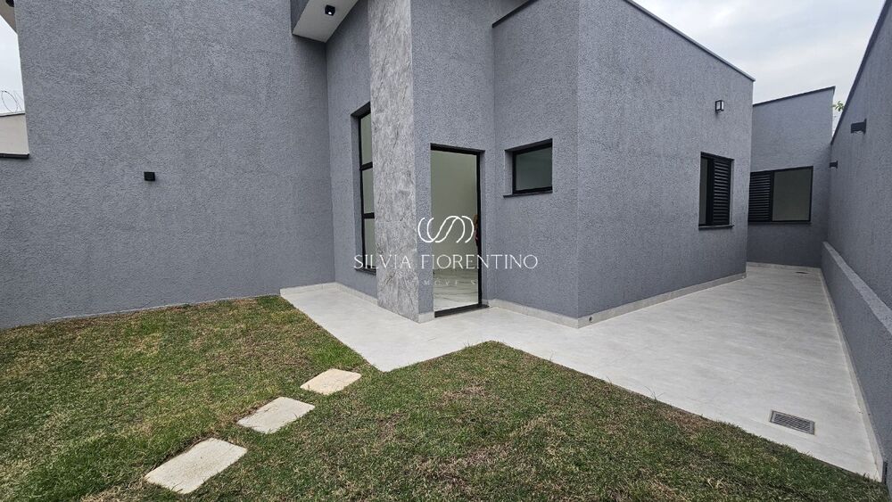 Casa, 3 quartos, 144 m² - Foto 1