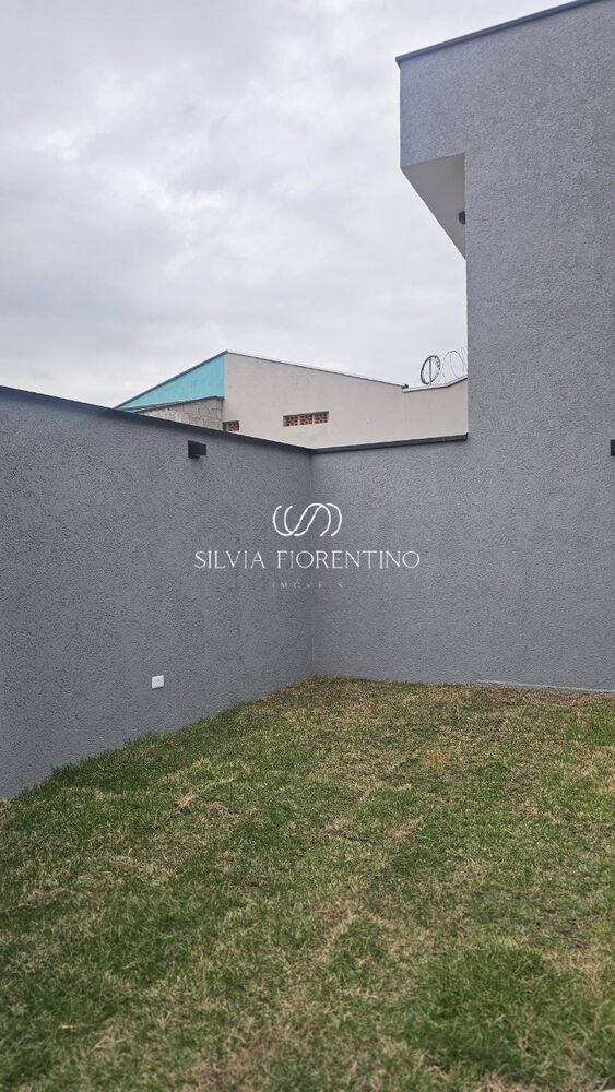 Casa, 3 quartos, 144 m² - Foto 3