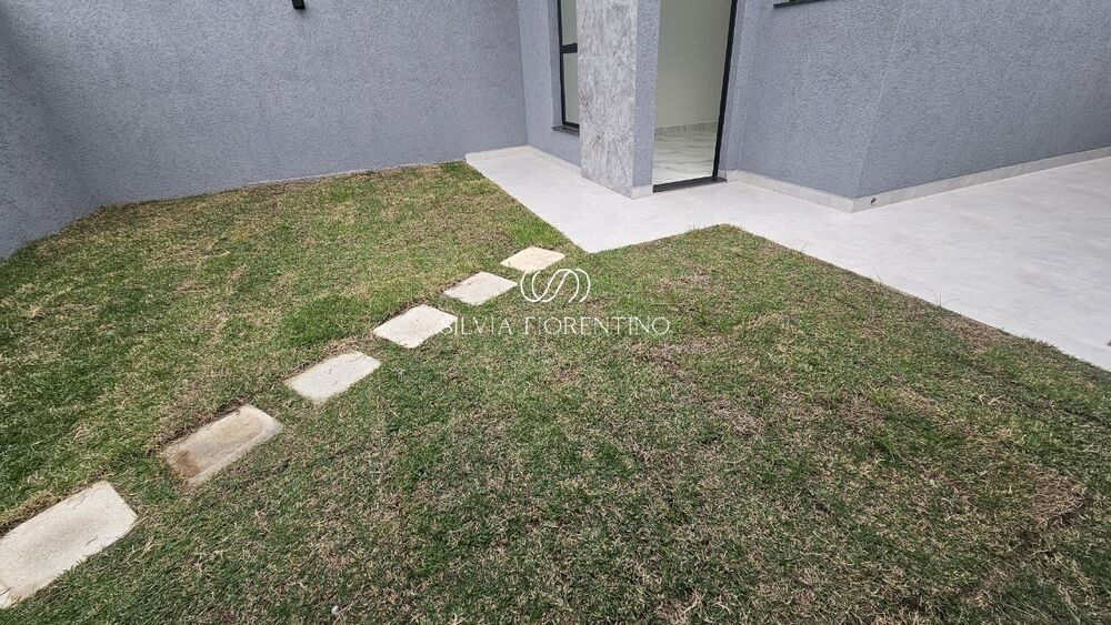 Casa, 3 quartos, 144 m² - Foto 2