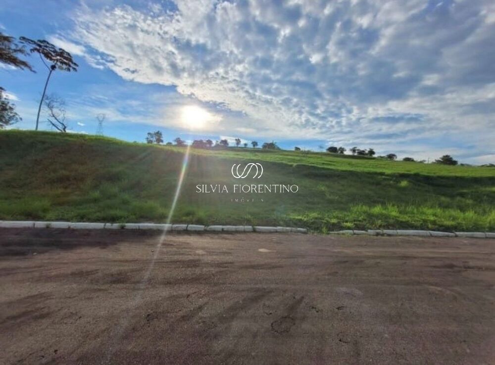 Terreno à venda, 2521m² - Foto 2