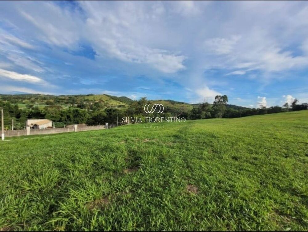 Terreno à venda, 2521m² - Foto 1