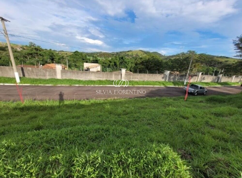 Terreno à venda, 2521m² - Foto 3