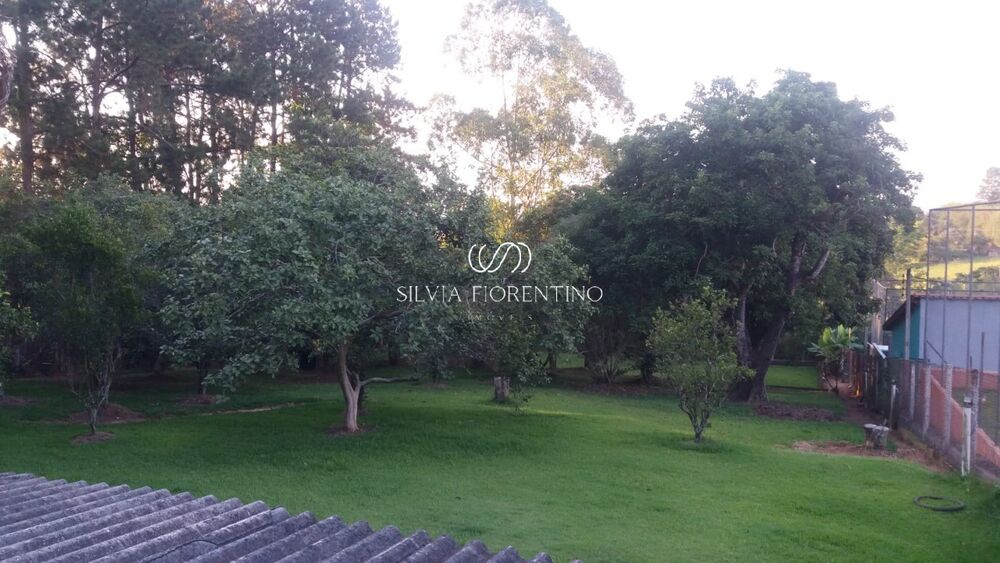 Chácara, 3 quartos, 2500 m² - Foto 2