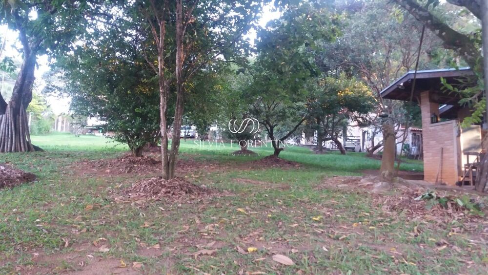 Chácara, 3 quartos, 2500 m² - Foto 3