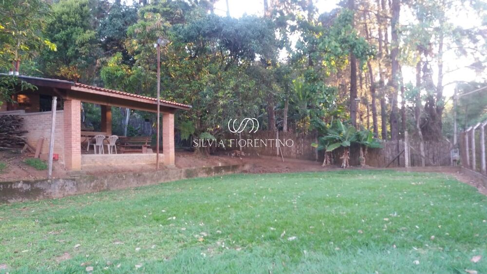 Chácara, 3 quartos, 2500 m² - Foto 4