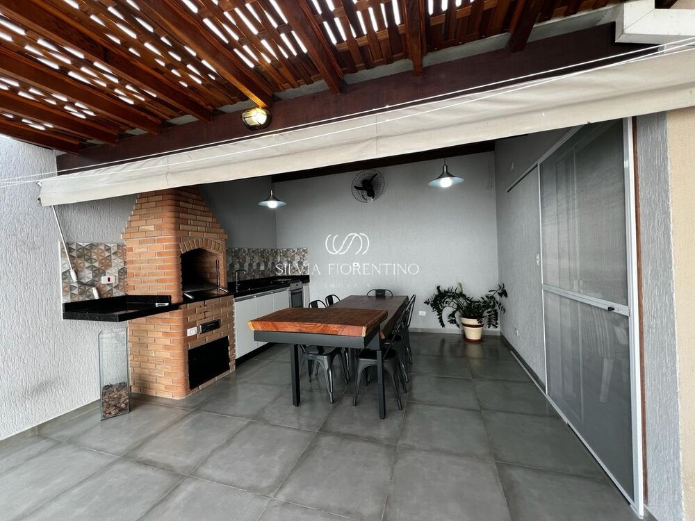 Casa, 3 quartos, 150 m² - Foto 1