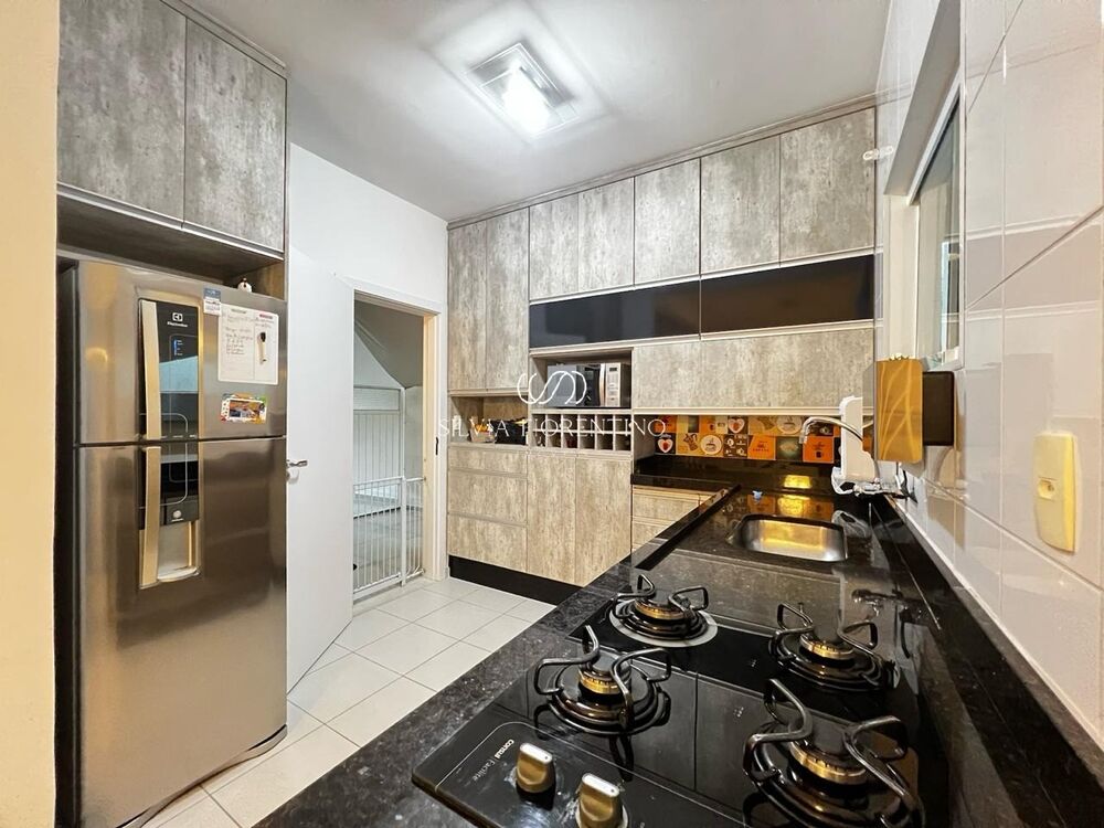 Casa, 3 quartos, 150 m² - Foto 3