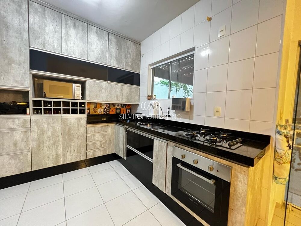 Casa, 3 quartos, 150 m² - Foto 2