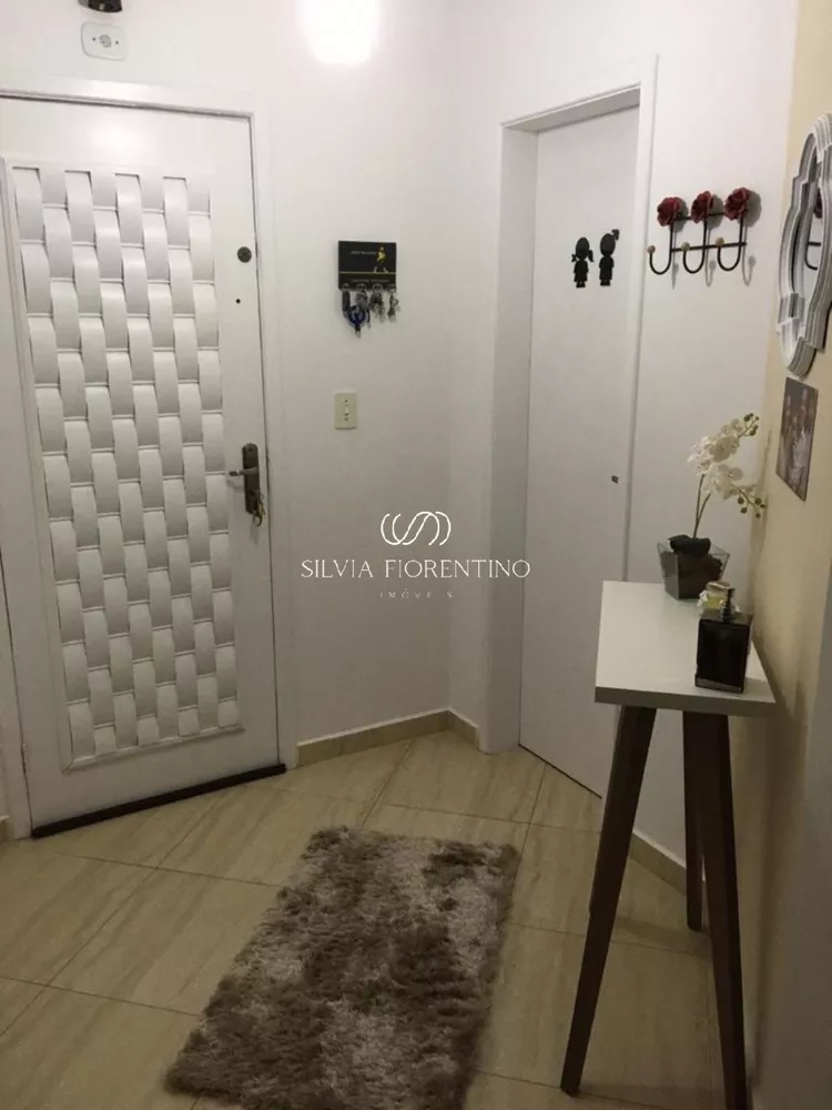 Apartamento à venda com 2 quartos, 88m² - Foto 5