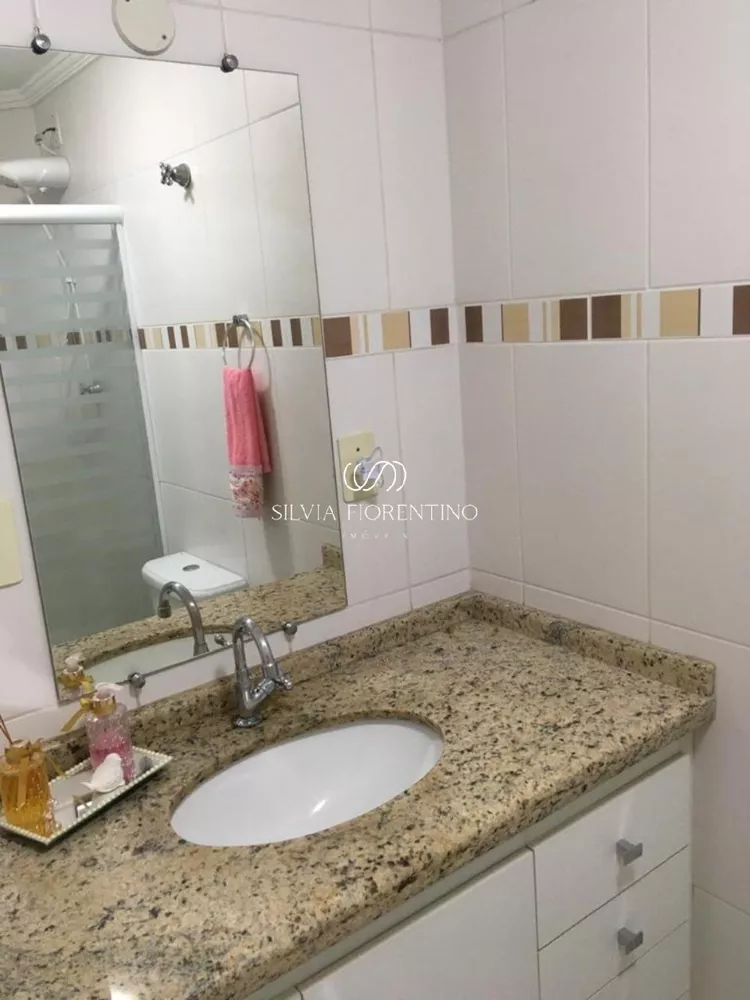 Apartamento à venda com 2 quartos, 88m² - Foto 9