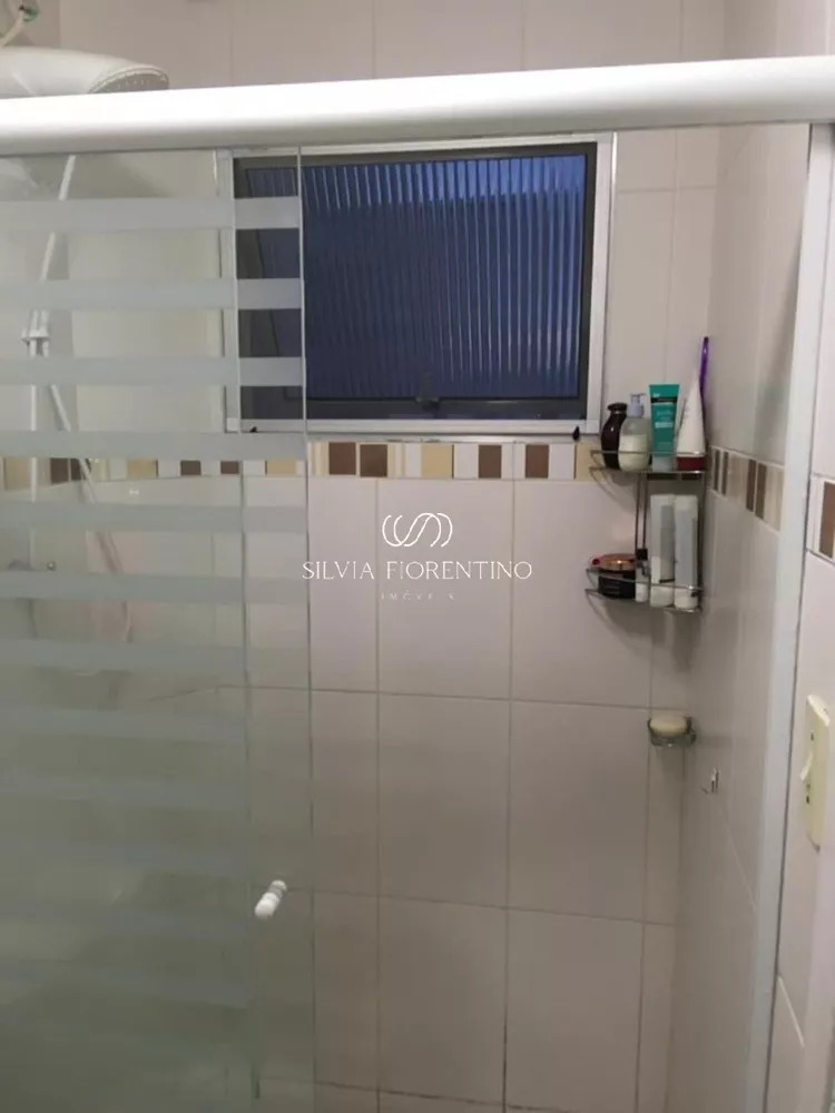 Apartamento à venda com 2 quartos, 88m² - Foto 11