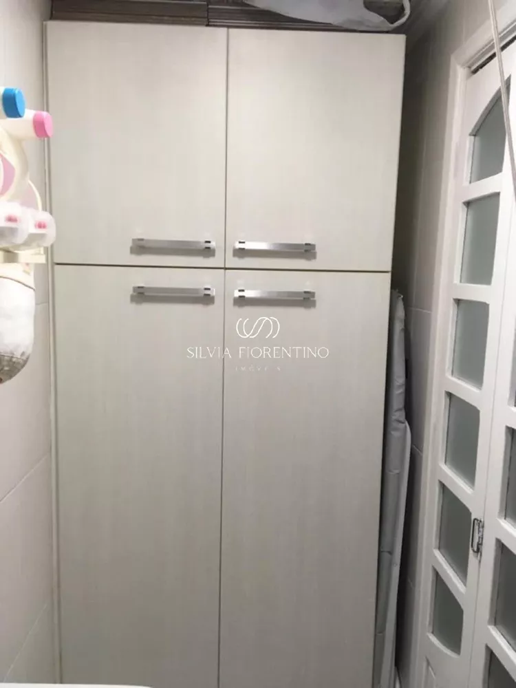 Apartamento à venda com 2 quartos, 88m² - Foto 3