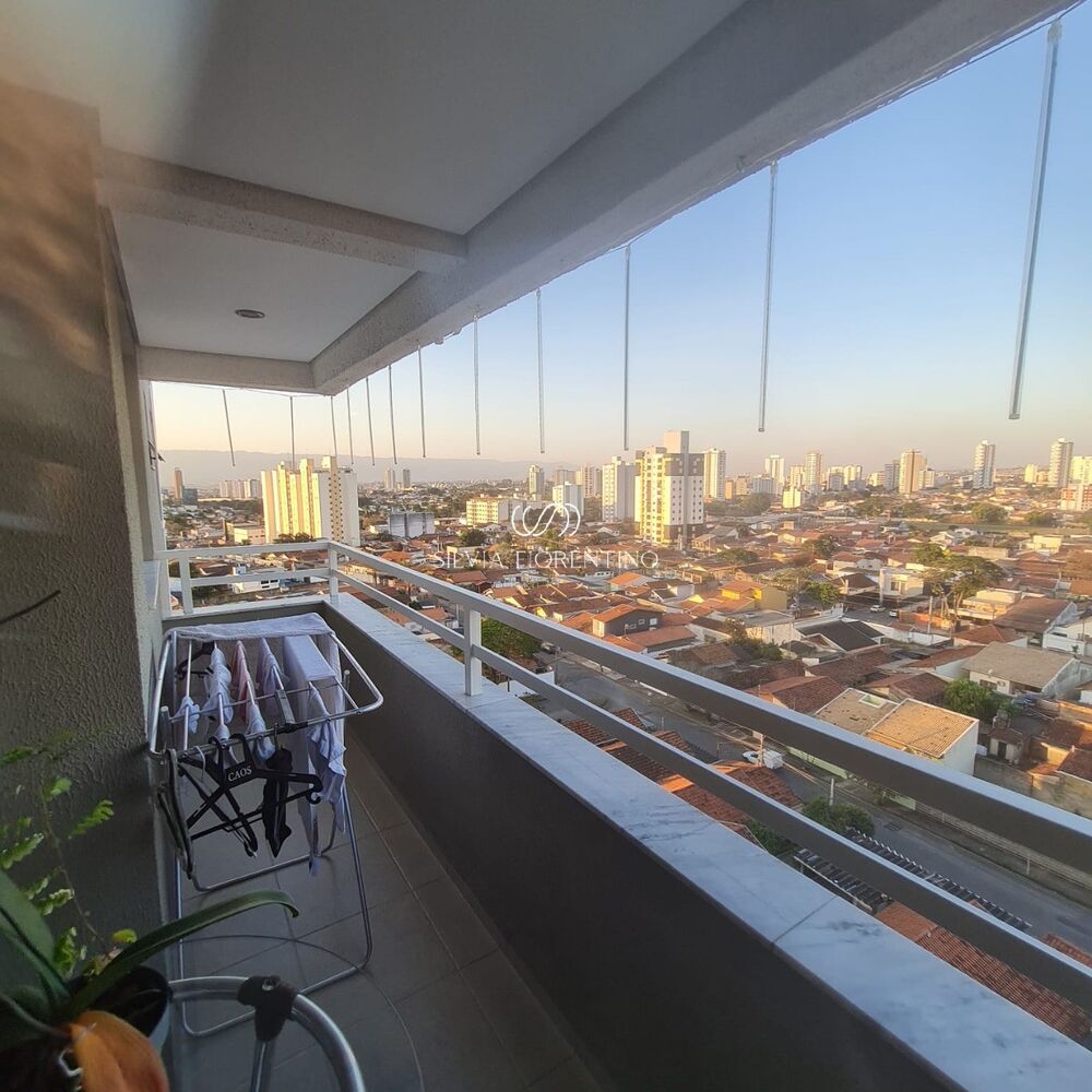 Apartamento, 3 quartos, 93 m² - Foto 2