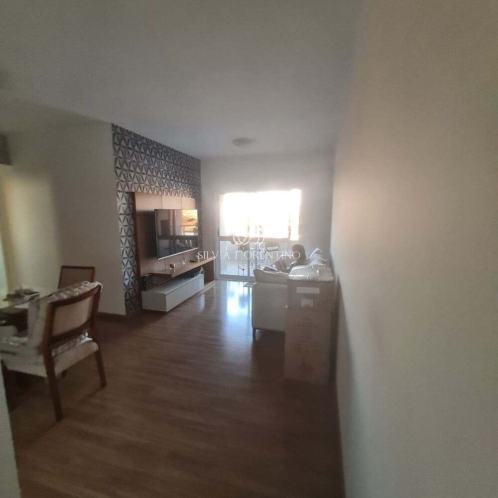 Apartamento, 3 quartos, 93 m² - Foto 3