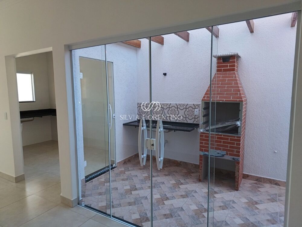 Casa, 2 quartos, 125 m² - Foto 11