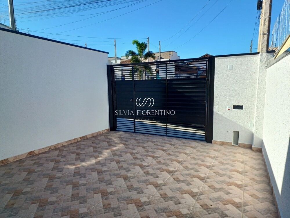 Casa, 2 quartos, 125 m² - Foto 12