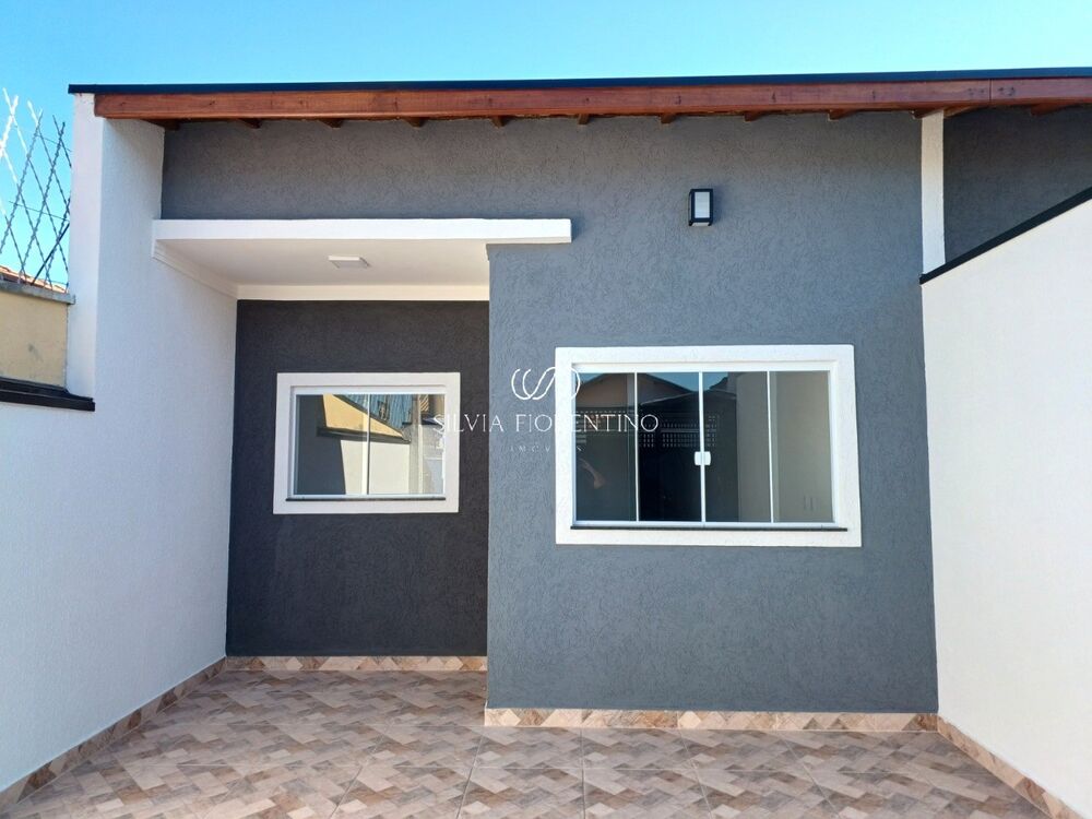 Casa, 2 quartos, 125 m² - Foto 3