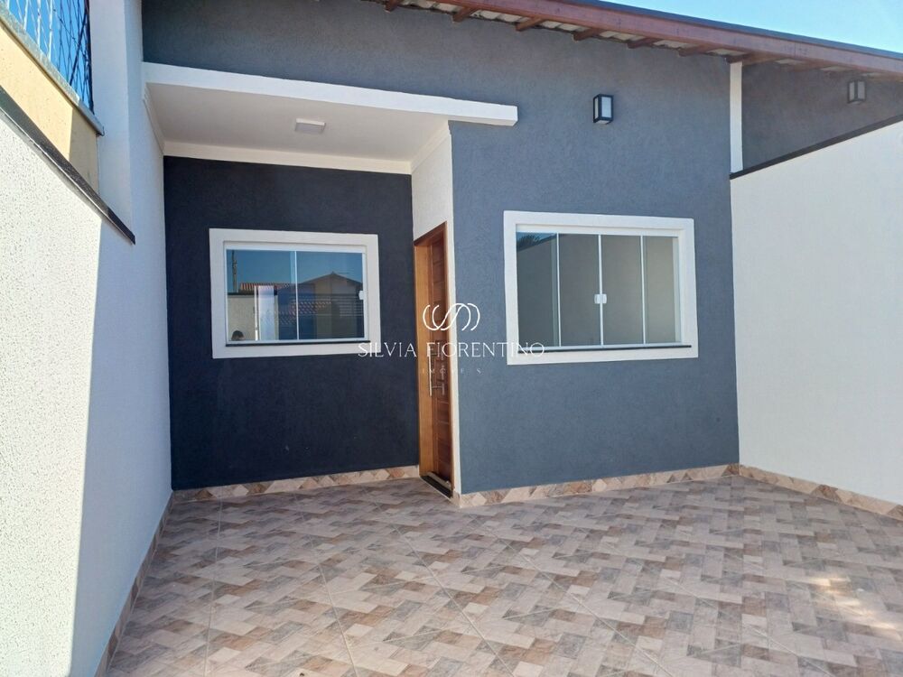 Casa, 2 quartos, 125 m² - Foto 6