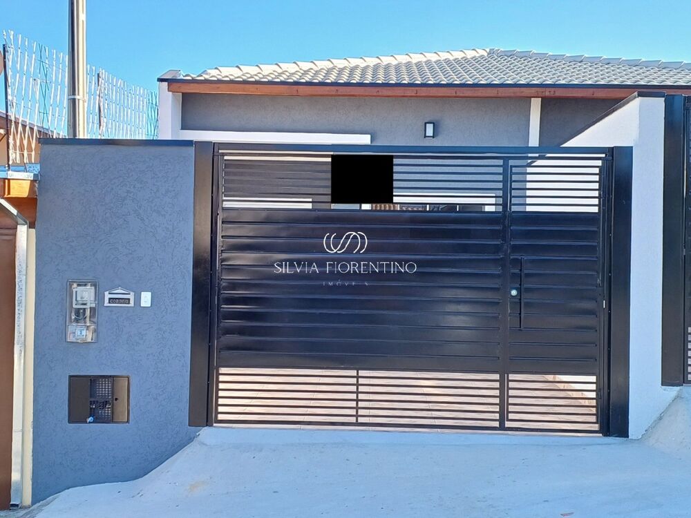 Casa, 2 quartos, 125 m² - Foto 4