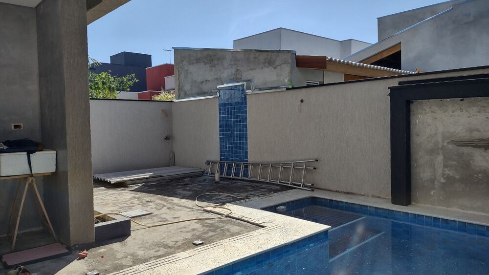 Casa, 4 quartos, 300 m² - Foto 15