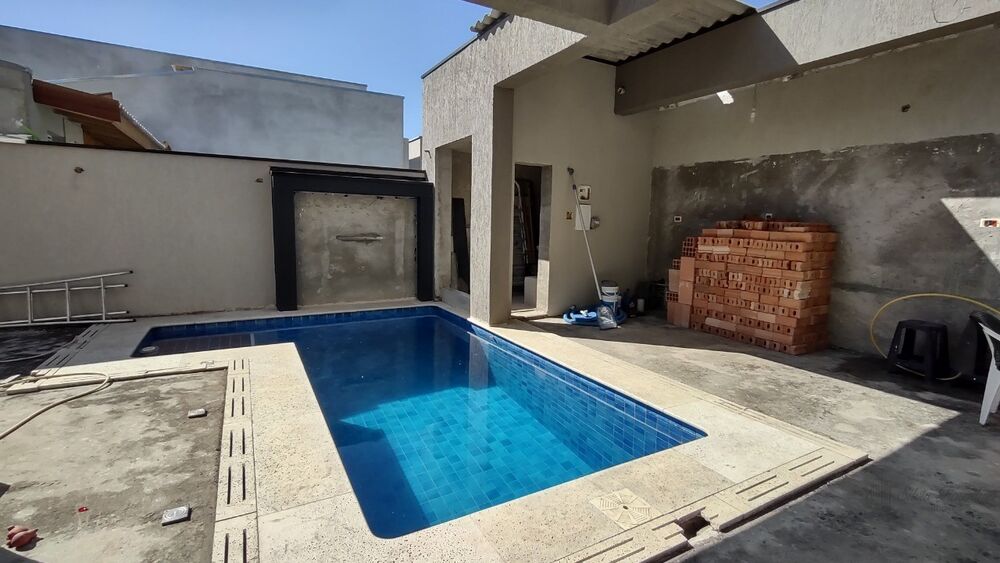 Casa, 4 quartos, 300 m² - Foto 16