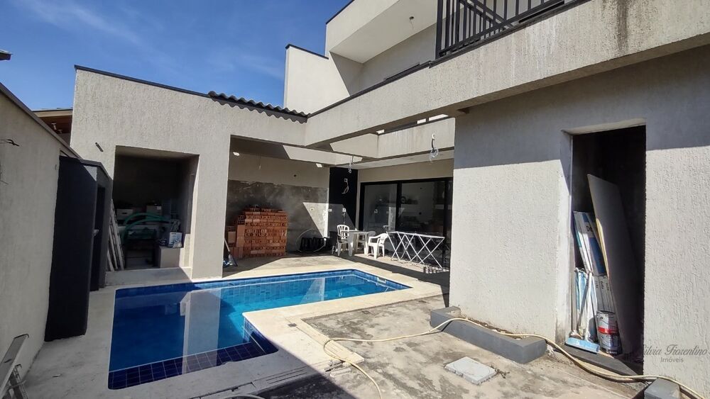 Casa, 4 quartos, 300 m² - Foto 17