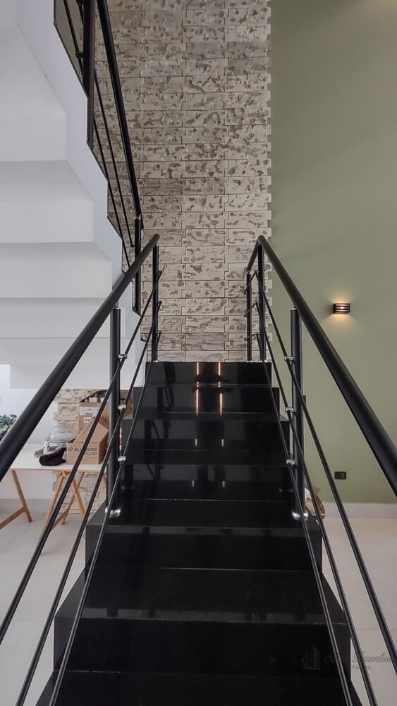 Casa, 4 quartos, 300 m² - Foto 8
