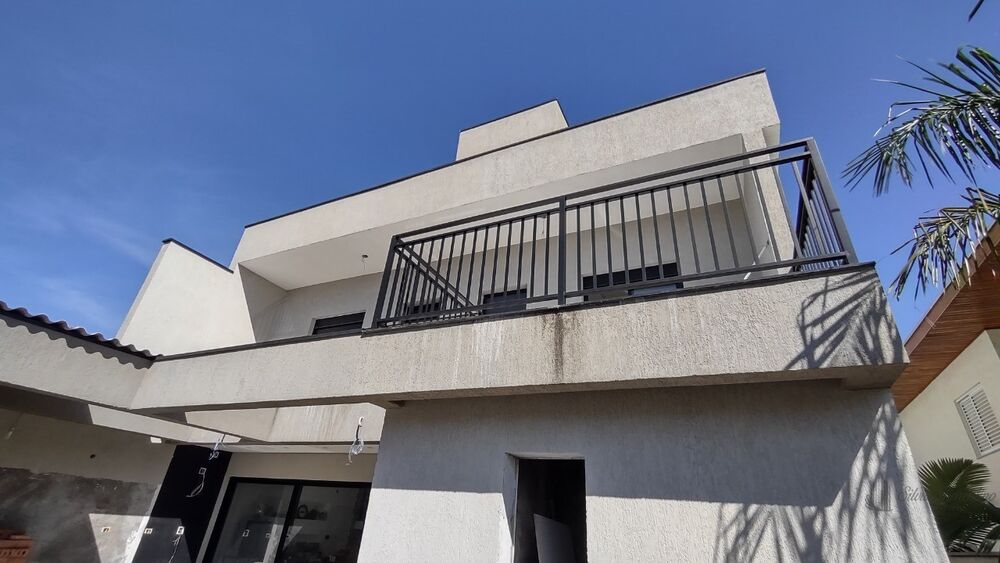 Casa, 4 quartos, 300 m² - Foto 20