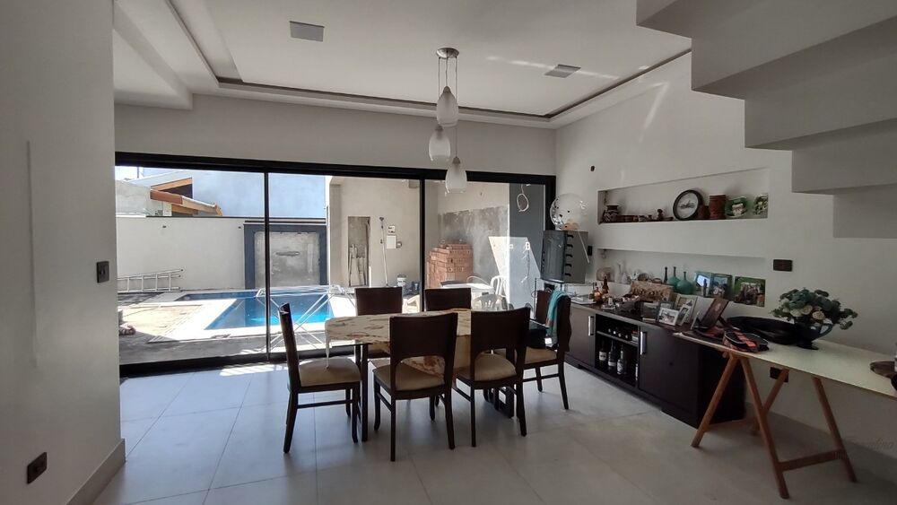 Casa, 4 quartos, 300 m² - Foto 5