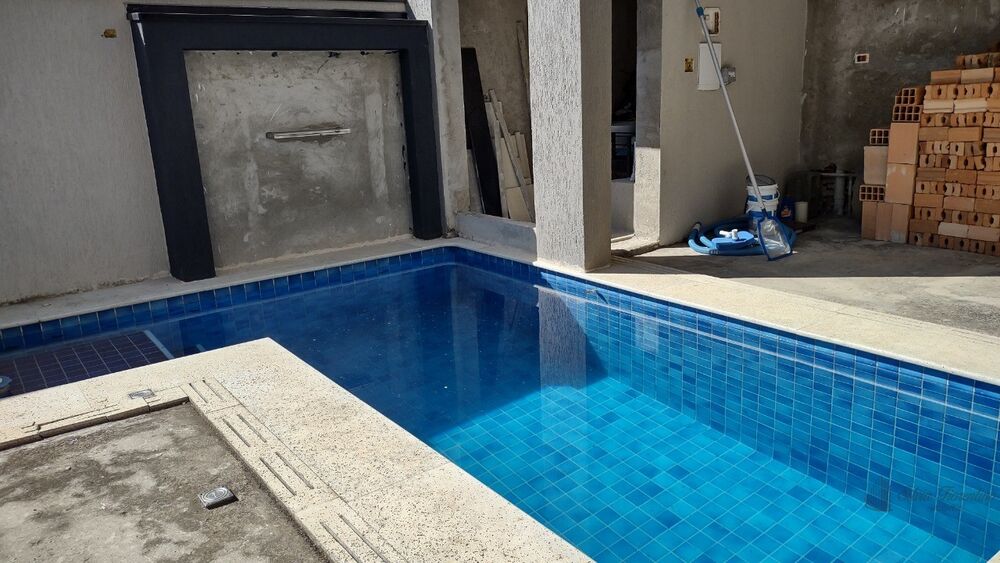 Casa, 4 quartos, 300 m² - Foto 19