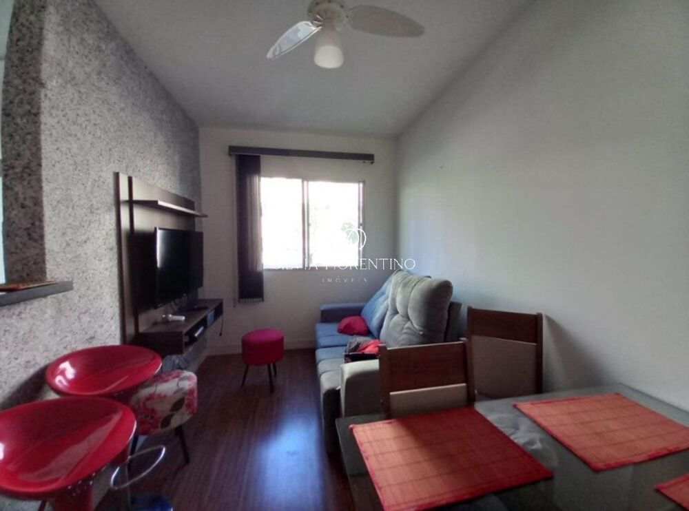 Apartamento, 2 quartos, 50 m² - Foto 12