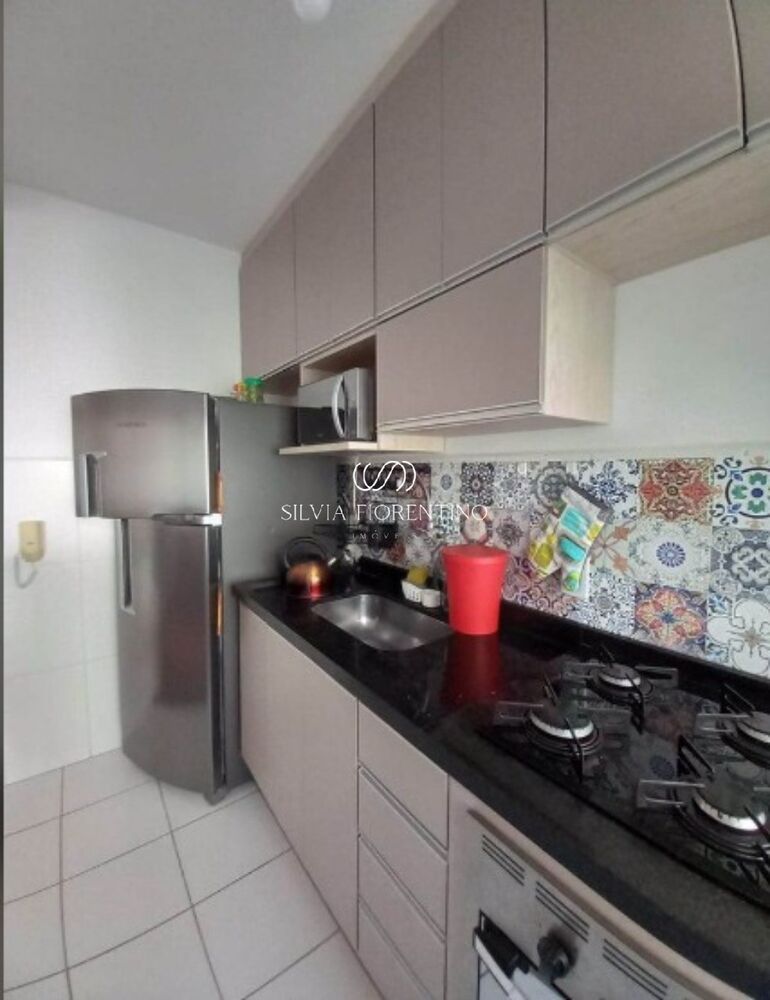 Apartamento, 2 quartos, 50 m² - Foto 9