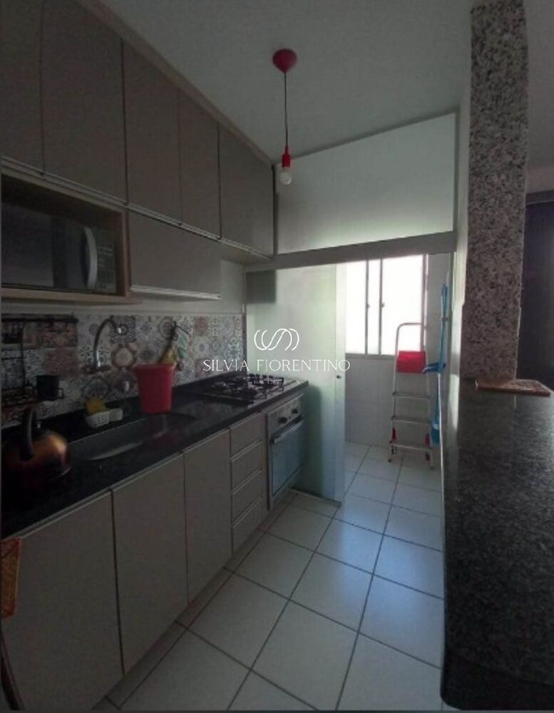 Apartamento, 2 quartos, 50 m² - Foto 11