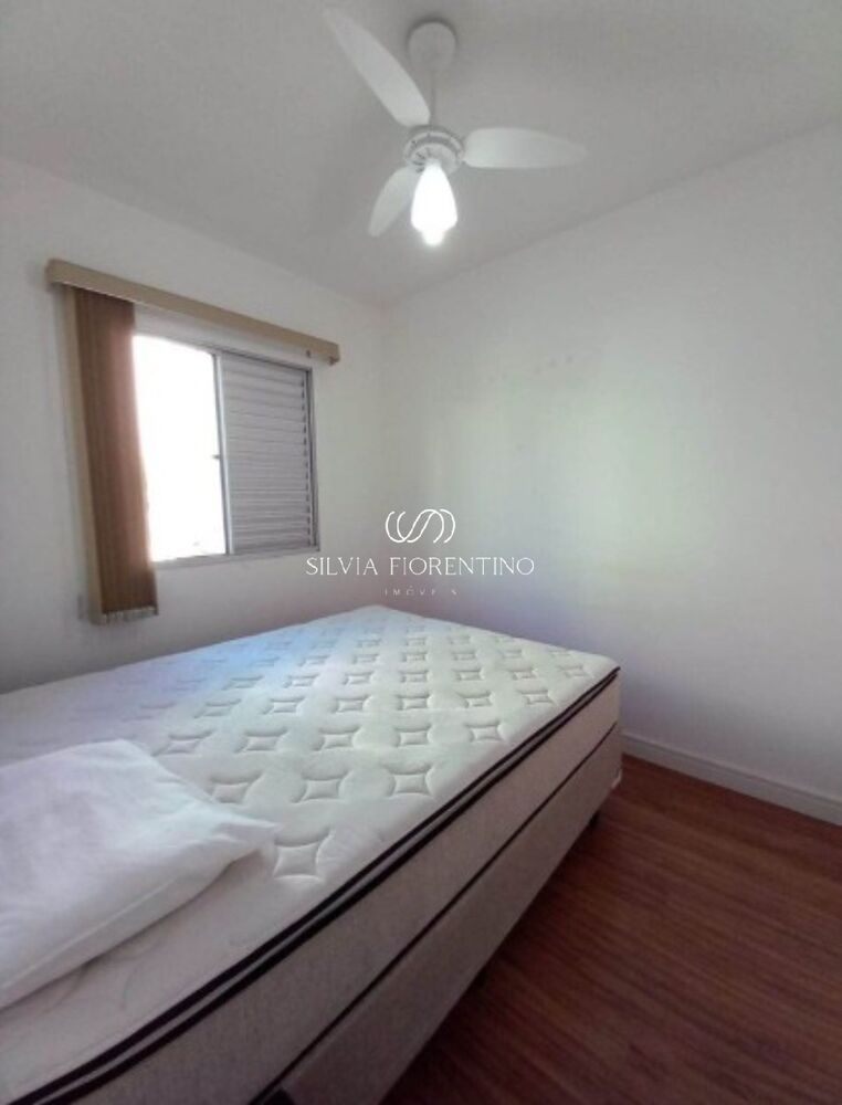Apartamento, 2 quartos, 50 m² - Foto 7