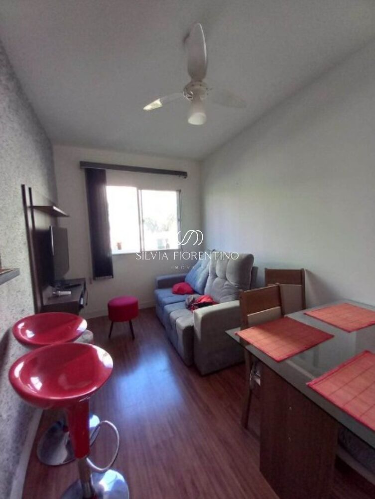 Apartamento, 2 quartos, 50 m² - Foto 8