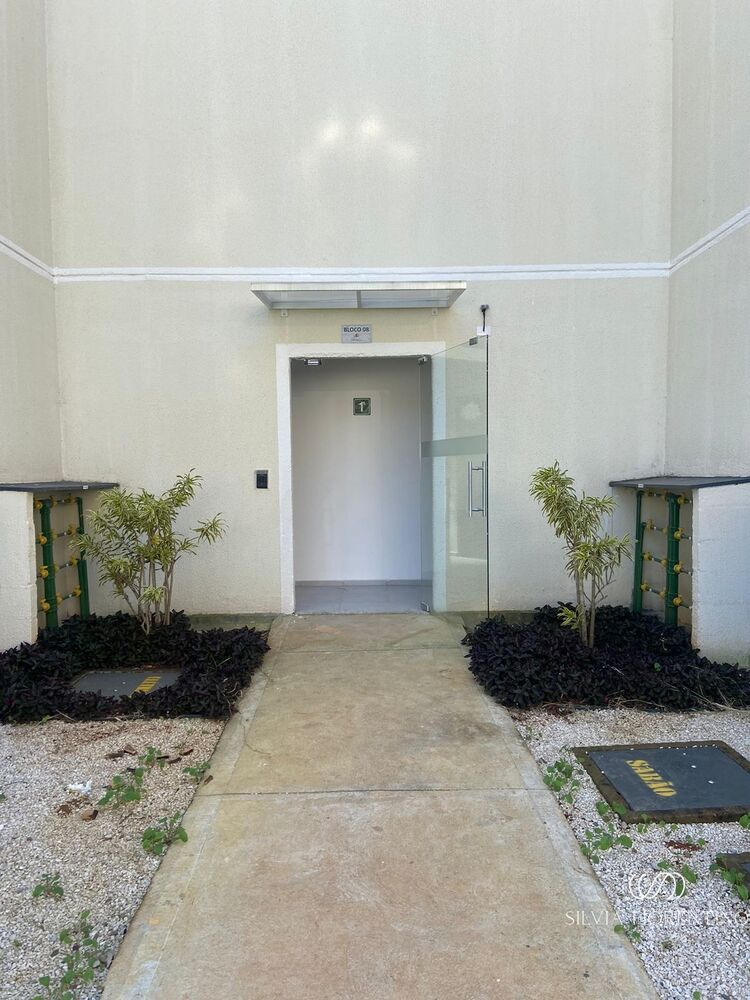Apartamento, 2 quartos, 44 m² - Foto 1