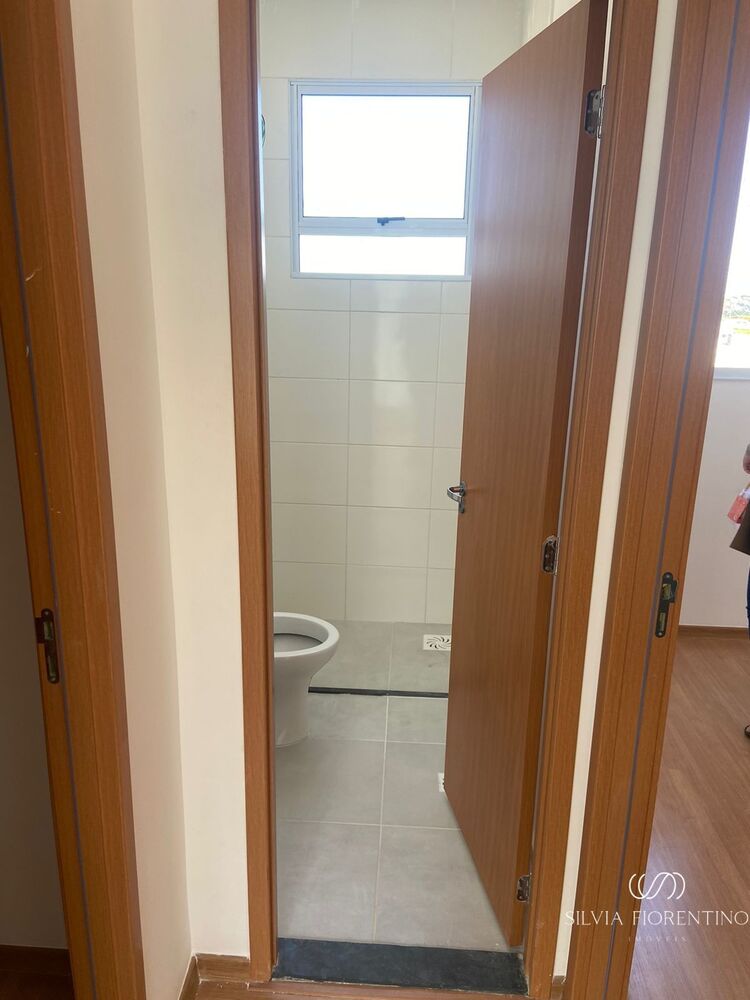 Apartamento, 2 quartos, 44 m² - Foto 4