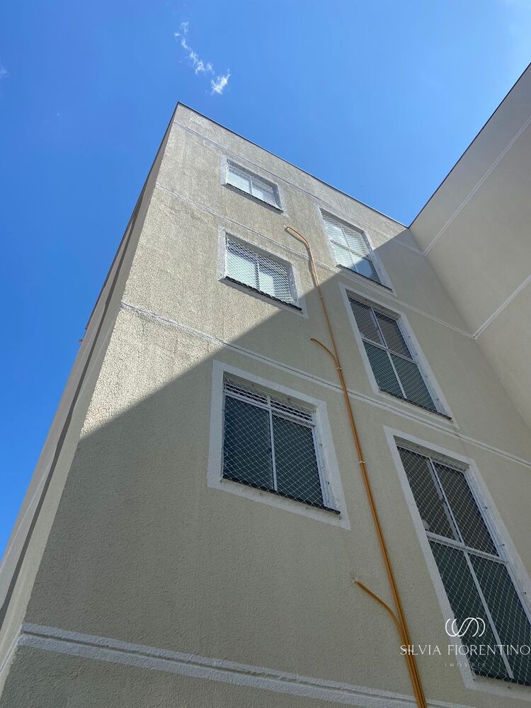 Apartamento, 2 quartos, 44 m² - Foto 3