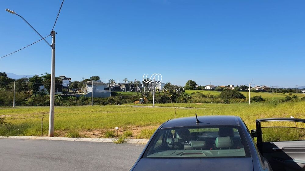 Terreno, 258 m² - Foto 1