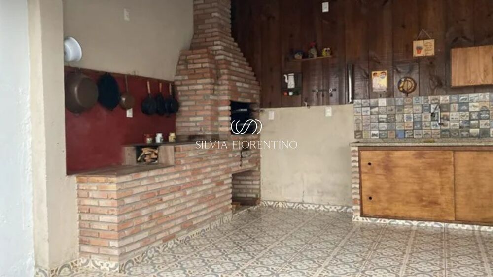 Casa, 2 quartos, 250 m² - Foto 3