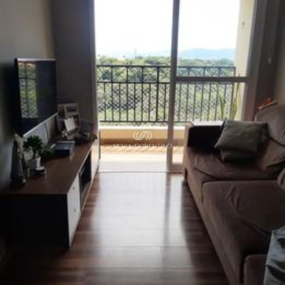 Apartamento, 3 quartos, 72 m² - Foto 6