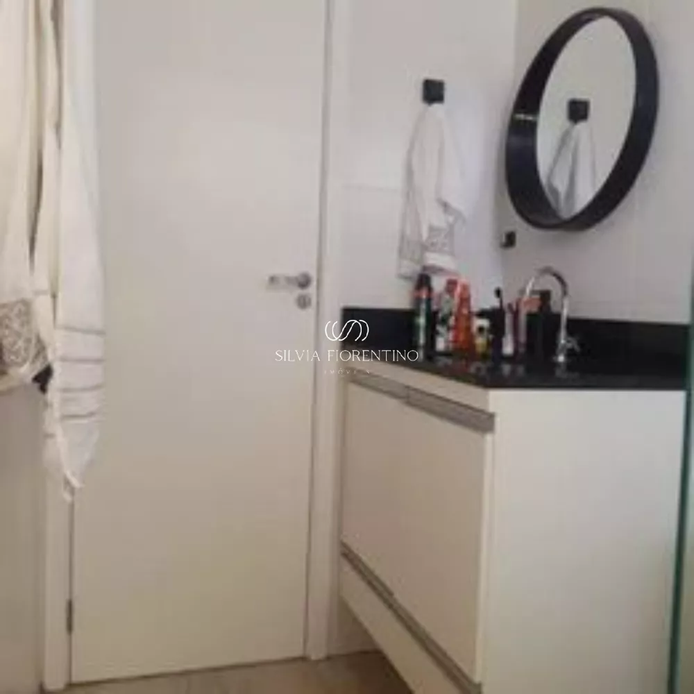 Apartamento à venda com 3 quartos, 72m² - Foto 3