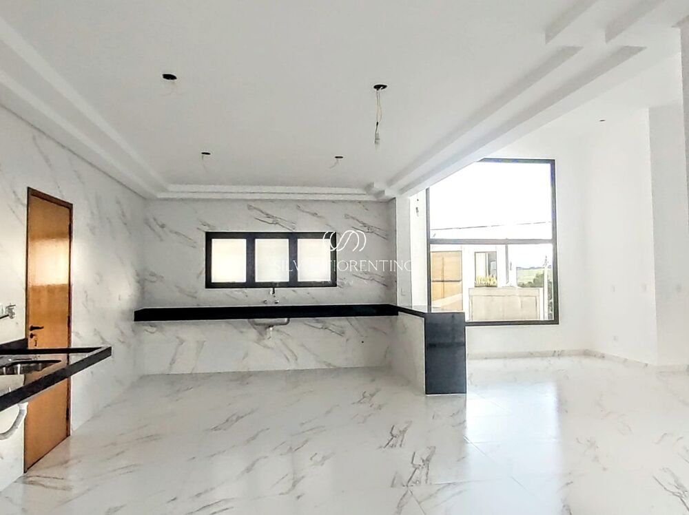 Casa, 3 quartos, 207 m² - Foto 4