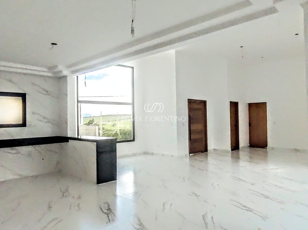 Casa, 3 quartos, 207 m² - Foto 3