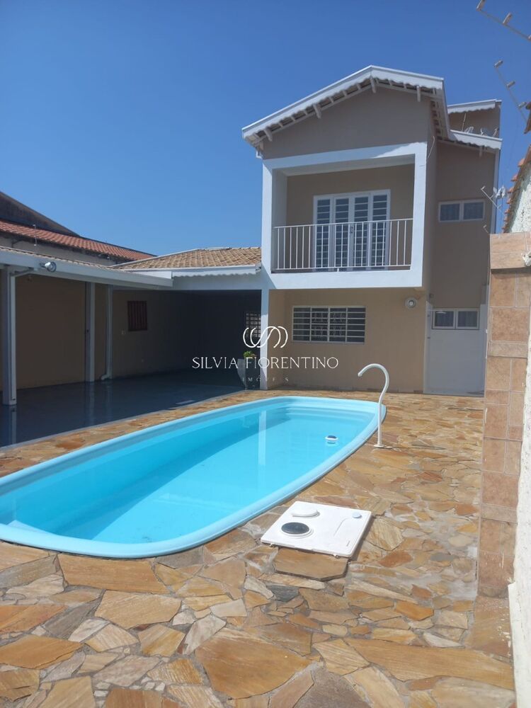 Casa, 3 quartos, 250 m² - Foto 3